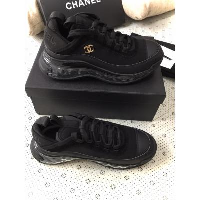 Chanel Shoes man 011